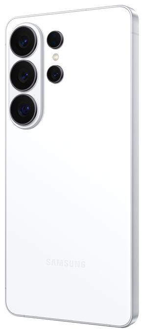 1 TB 5G Smartphone 17,5 cm (6.9 Zoll) 3,6 GHz Android 200 MP Vierfach Kamera Dual Sim WiFi 7  Galaxy S26 Ultra (Weiß) 