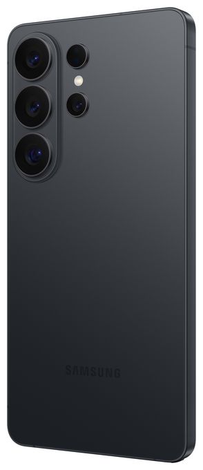 1 TB 5G Smartphone 17,5 cm (6.9 Zoll) 3,6 GHz Android 200 MP Vierfach Kamera Dual Sim WiFi 7  Galaxy S26 Ultra (Schwarz) 