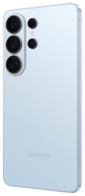 1 TB 5G Smartphone 17,5 cm (6.9 Zoll) 3,6 GHz Android 200 MP Vierfach Kamera Dual Sim WiFi 7 (Sky blue) Galaxy S26 Ultra 