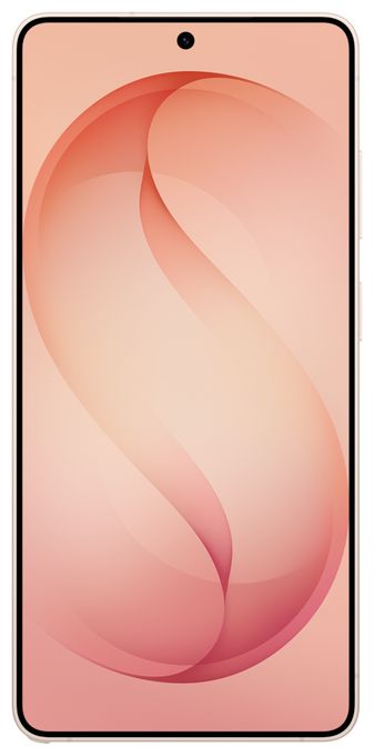 512 GB 5G Smartphone 17,5 cm (6.9 Zoll) 3,6 GHz Android 200 MP Vierfach Kamera Dual Sim WiFi 7  Galaxy S26 Ultra (Rosa-Goldfarben) 