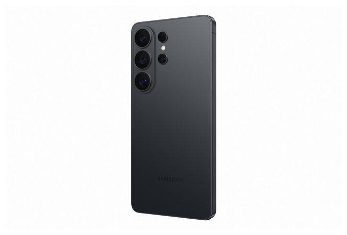 512 GB 5G Smartphone 17,5 cm (6.9 Zoll) 3,6 GHz Android 200 MP Vierfach Kamera Dual Sim WiFi 7  Galaxy S26 Ultra Enterprise Edition (Schwarz) 