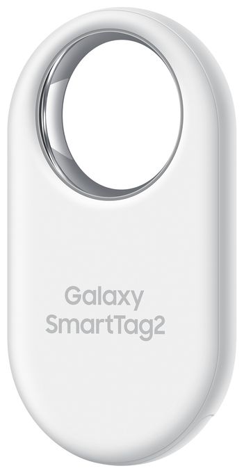 Galaxy ab Android 9  Galaxy SmartTag2 4er Pack (Schwarz) 