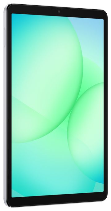 64 GB Tablet 22,1 cm (8.7 Zoll) 2,0 GHz Android 8 MP  Galaxy Tab A11 (Silber) 
