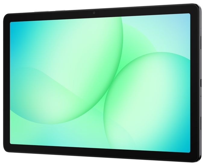 128 GB 5G Tablet 27,9 cm (11 Zoll) 2,0 GHz Android 8 MP  Galaxy Tab A11+ (Grau) 