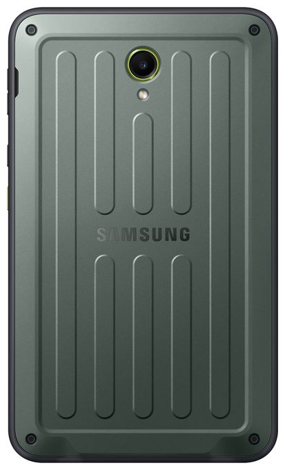 128 GB Tablet 20,3 cm (8 Zoll) 2,0 GHz Android 16 MP  Galaxy Tab Active5 (Grün) 