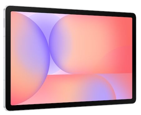 128 GB Tablet 27,7 cm (10.9 Zoll) 2,0 GHz Android 8 MP  Galaxy Tab S10 Lite (Silber) 