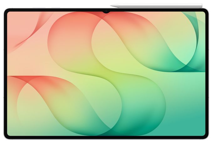 Galaxy Tab S12 Ultra (Wi-Fi, 14,6") 