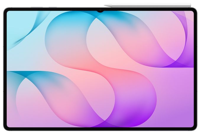 Galaxy Tab S12 Ultra (Wi-Fi, 14,6") 