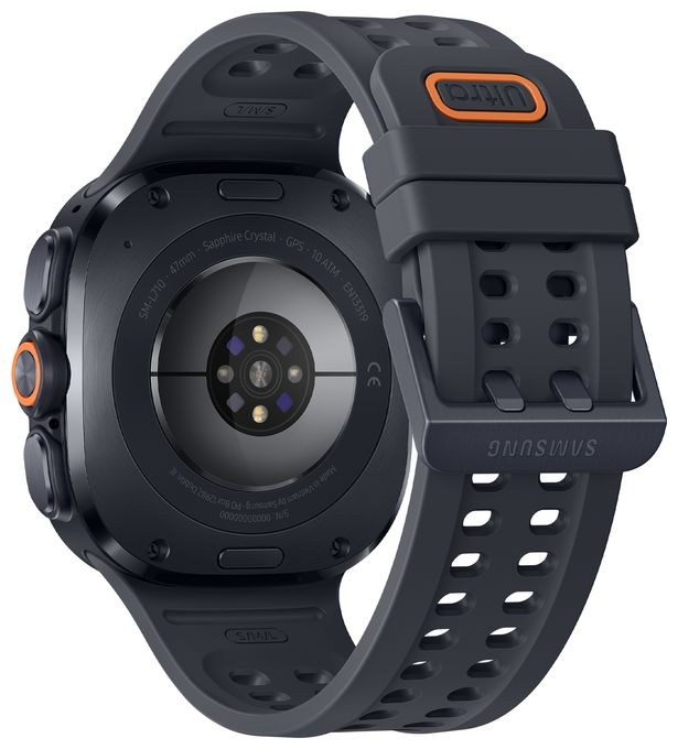 Galaxy Watch Ultra2 