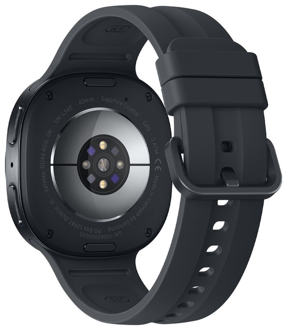 Galaxy Watch9 