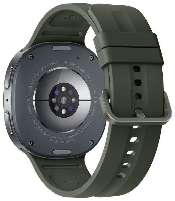 Galaxy Watch9 
