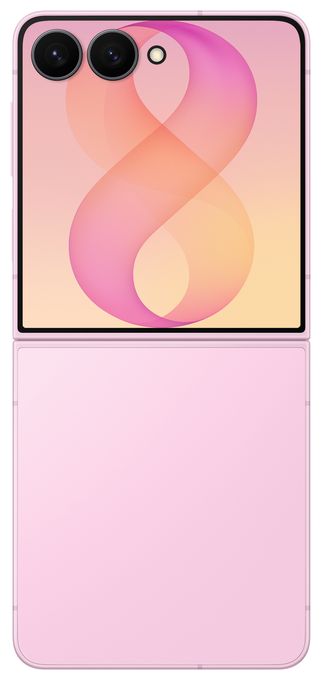 Galaxy Z Flip8 