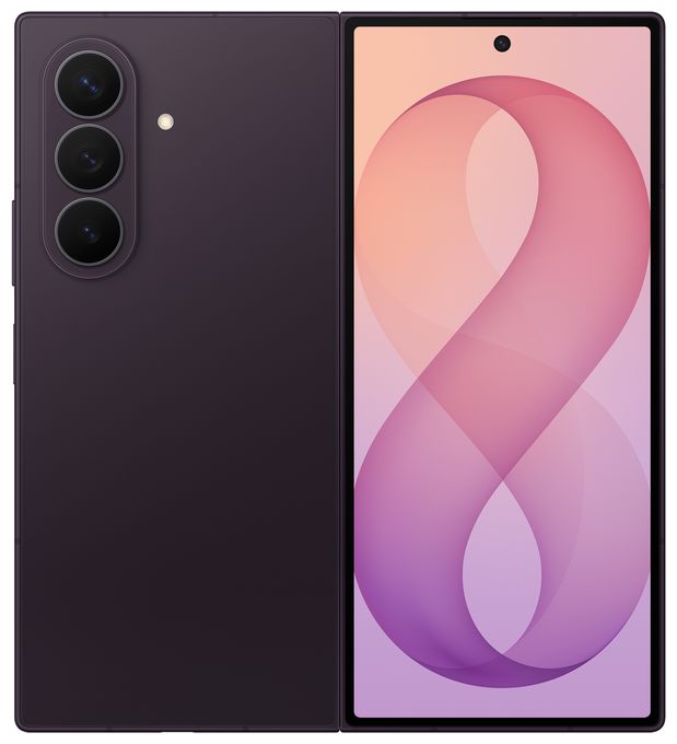 Galaxy Z Fold8 Ultra 