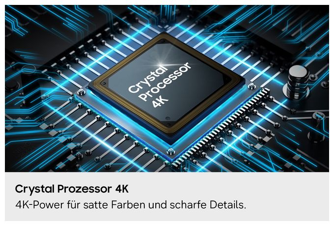 Fernseher GU75U8099HUXZG 