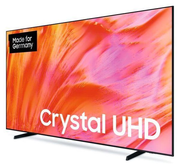 LED 2,49 m (98 Zoll) Fernseher 4K Ultra HD VESA 600 x 400 mm GU98U9079HUXZG 