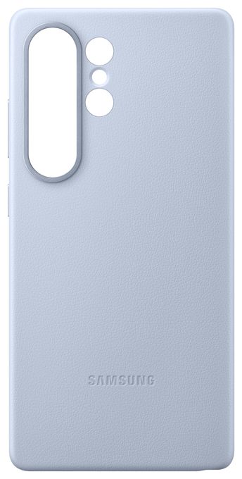 Cover für Samsung Galaxy S25 Ultra  Kindsuit Case (Hellblau) 