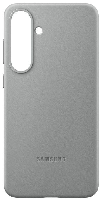 Cover für Samsung Galaxy S25+  Kindsuit Case (Hellgrau) 