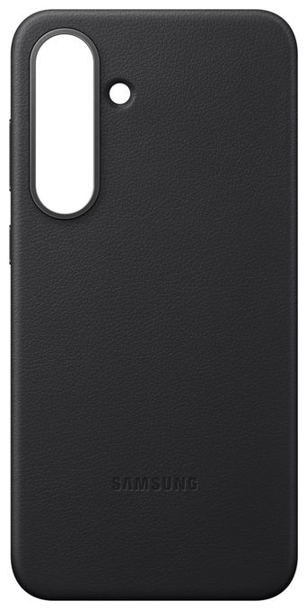 Cover für Samsung Galaxy S25 FE  Kindsuit Case (Schwarz) 