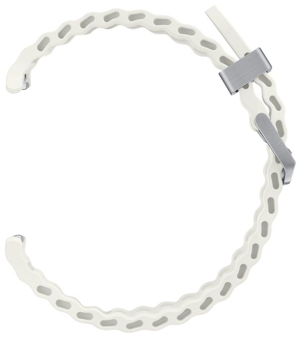 Armband Samsung Galaxy Watch Ultra  Marine Band (Weiß) 