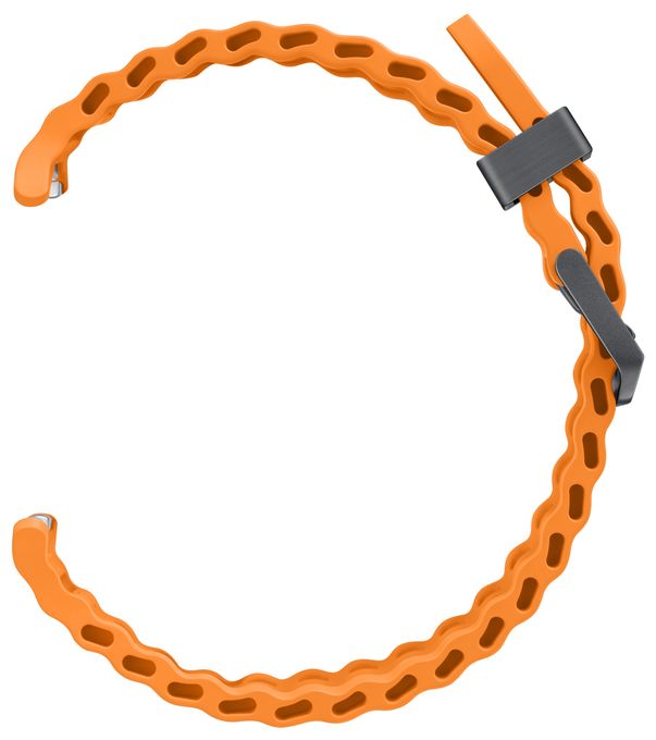 Armband Samsung Galaxy Watch Ultra  Marine Band (Orange) 