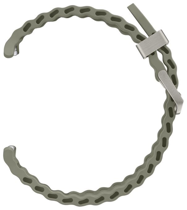 Armband Samsung Galaxy Watch Ultra  Marine Band (Grün) 