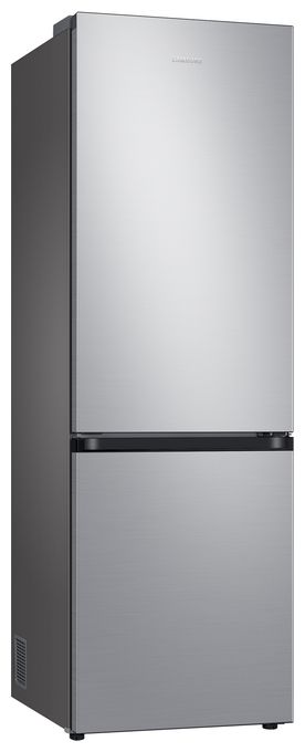 230 l / 114 l Kühl-Gefrierkombi freistehend NoFrost 163 kWh Jahr  RB34C600CSA (Graphit) 