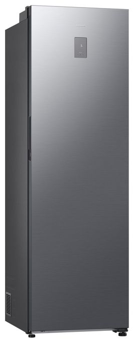 Gefrierschrank 77 kWh Jahr  RR80H39CCTEF (Silber) 