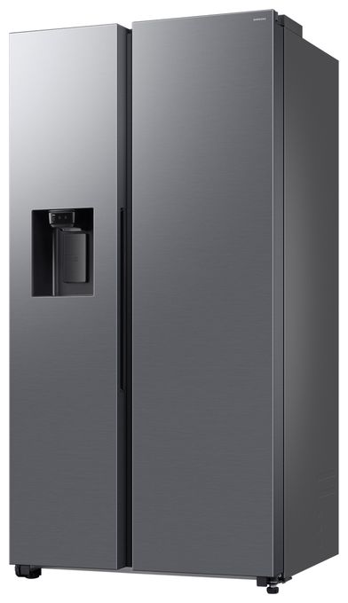RS70F Side-by-Side mit Metal Cooling und Festwasseranschluss, EEK: B 
