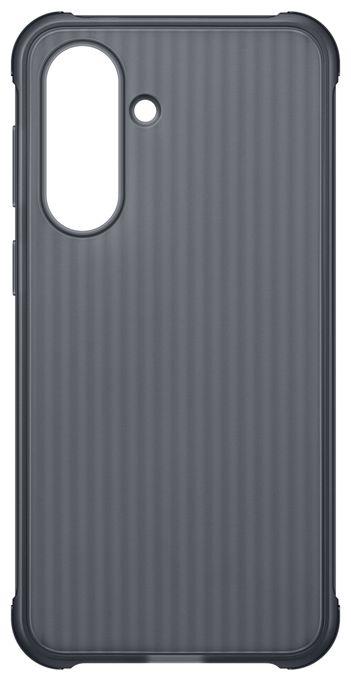 Cover für Samsung Galaxy A57 5G  Rugged Case (Schwarz) 