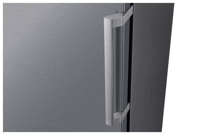 323 l Gefrierschrank 210 kWh Jahr NoFrost  RZ70H32HDTEF (Silber) 