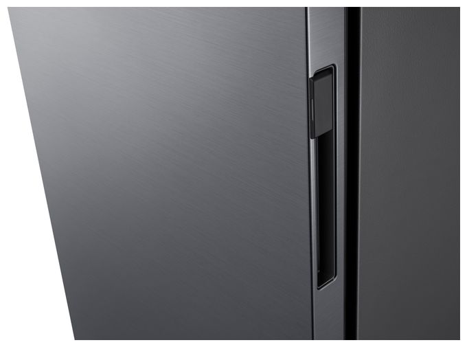 323 l Gefrierschrank 210 kWh Jahr NoFrost  RZ80H32HDTEF (Silber) 
