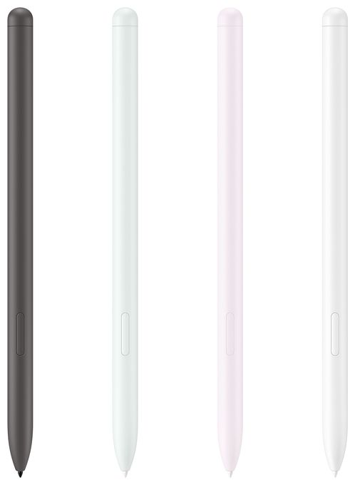 Eingabestift für Samsung Galaxy Tab S9 FE | FE+ Mintfarbe S Pen 