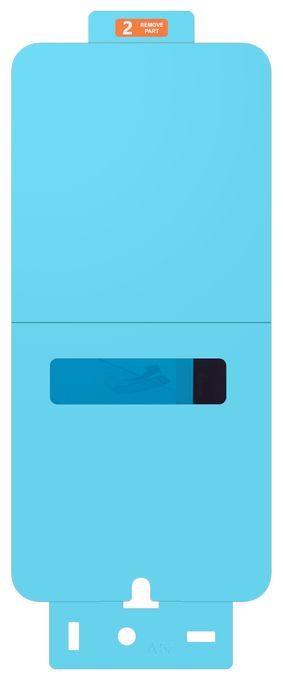Klare Bildschirmschutzfolie für  Samsung Galaxy A57 5G Kratzresistent Screen Protector 