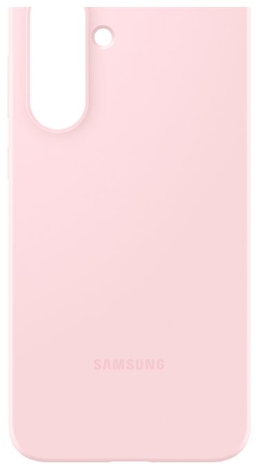 Cover für Samsung Galaxy A56 5G  Silicone Case (Pink) 