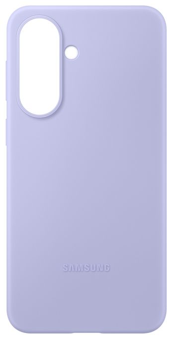Cover für Samsung Galaxy A57 5G  Silicone Case (Violett) 