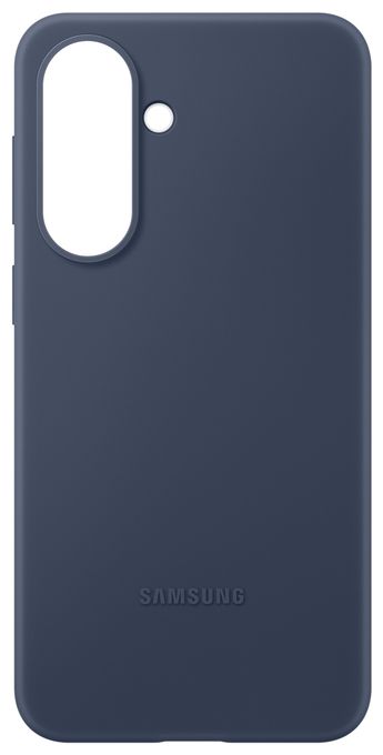 Cover für Samsung Galaxy A57 5G  Silicone Case (Dunkelblau) 