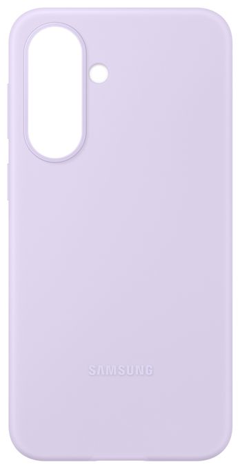 Cover für Samsung Galaxy A37 5G  Silicone Case (Violett) 