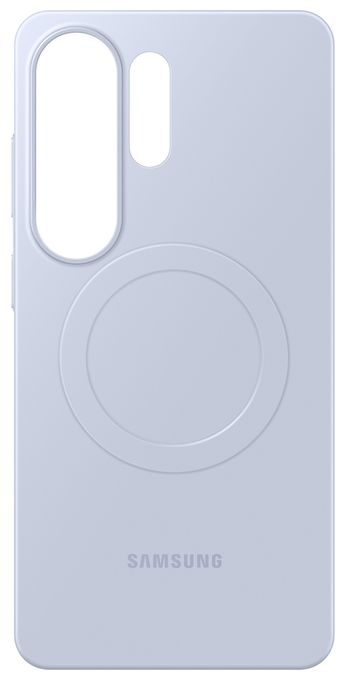 Holster für Samsung S  Slim Magnet Case (Violett) 