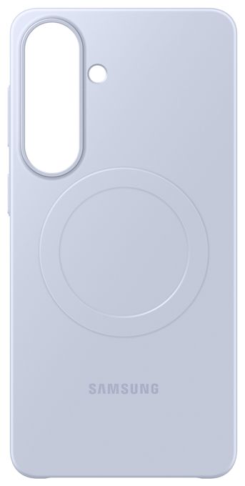 Hauthülle für Samsung Samsung S26  Slim Magnet Case (Lila) 
