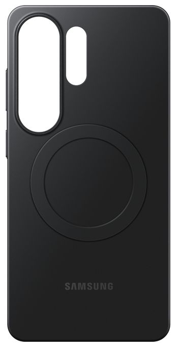 Holster für Samsung Samsung S26  Slim Magnet Case (Schwarz) 