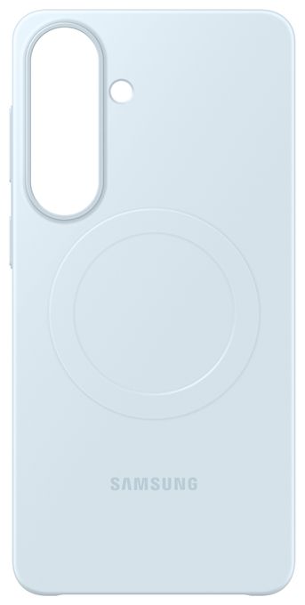 Holster für Samsung Samsung S26  Slim Magnet Case (Hellblau) 