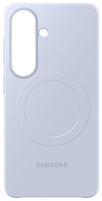 Holster für Samsung Samsung S26  Slim Magnet Case (Malve) 