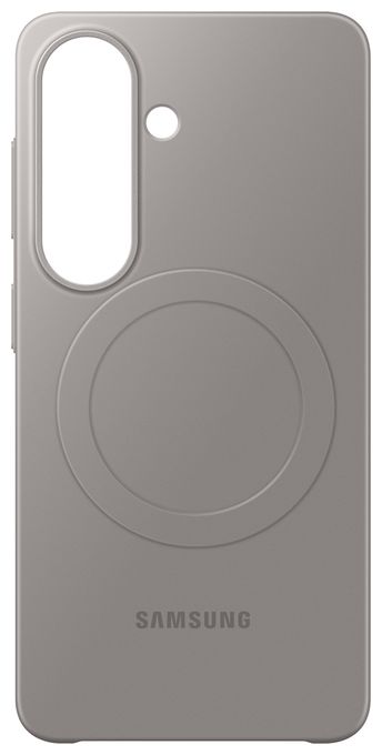 Holster für Samsung Samsung S26  Slim Magnet Case (Grau) 