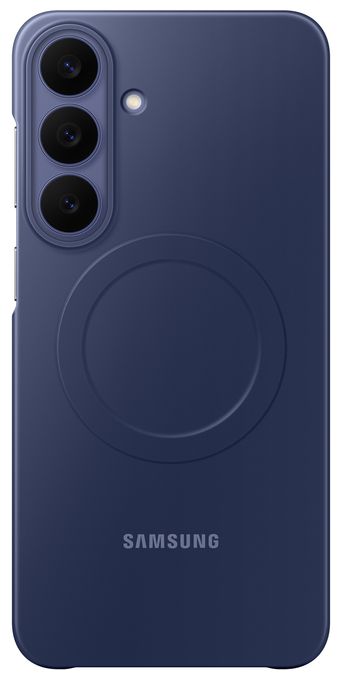Cover für Samsung Galaxy S26 FE  Slim Magnet Case (Violett) 