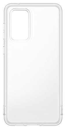 Cover für Samsung Galaxy A33 5G  Soft Clear (Transparent) 