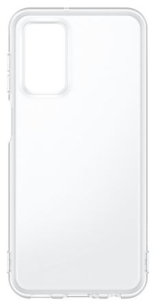 Cover für Samsung Galaxy A23  Soft Clear (Transparent) 