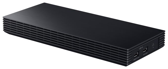 4K Ultra HD Media Player VG-SWCH6TK/XC Wireless One Connect Box 