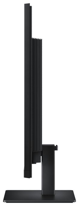 4K Ultra HD Monitor 81,3 cm (32 Zoll) 16:9 5 ms 300 cd/m²  ViewFinity LS32H704EAUXEN (Schwarz) 