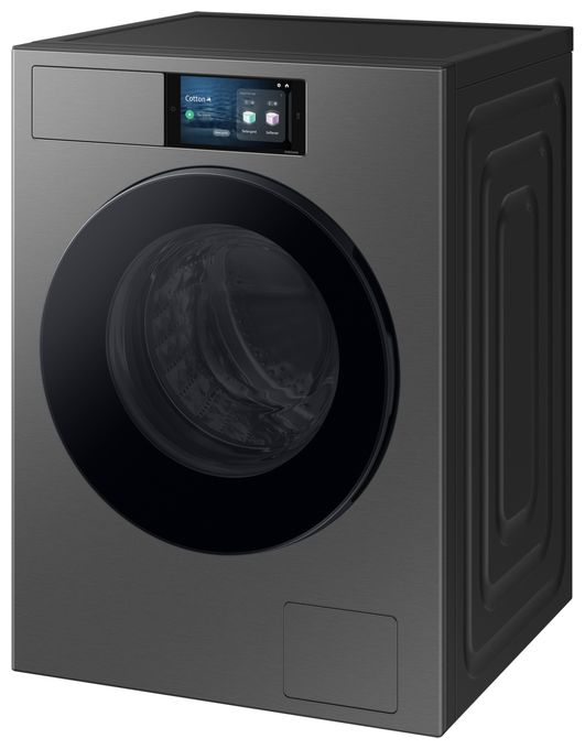 9 kg Frontlader Waschmaschine 1400 U/min aquaStop Funktion AutoClean WF90F09C4SU2 