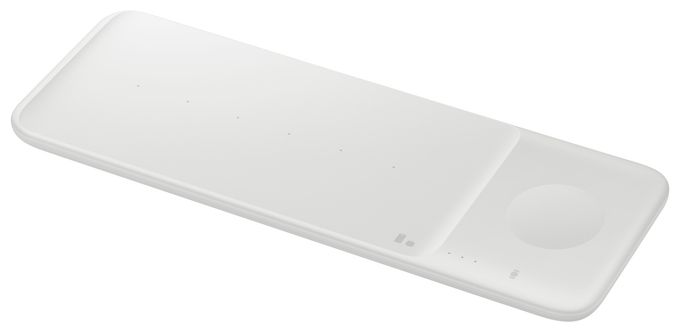 Wireless Charger Trio 